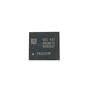 全新原装 K4E8E324EB-EGCF 封装FBGA178 LPDDR3内存 现货库存