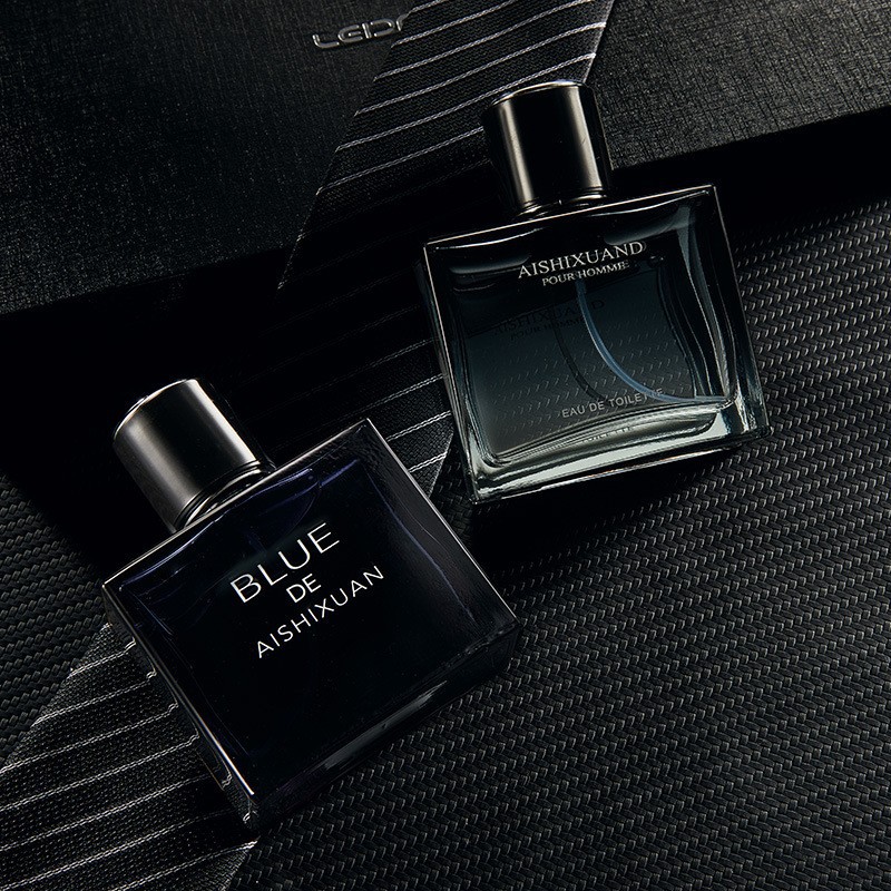 Men's perfume
