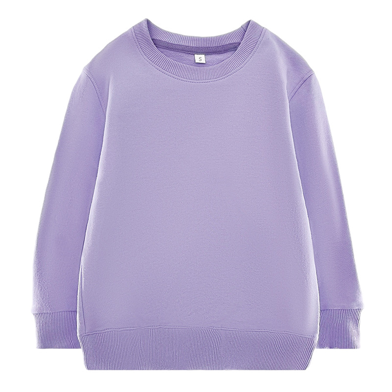 ¶СͯװװɫԲͯ·ӡlogo֯װ