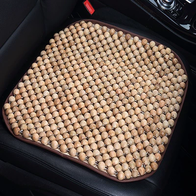 High-end Car Wood, Universal Seat cushion, seat cover