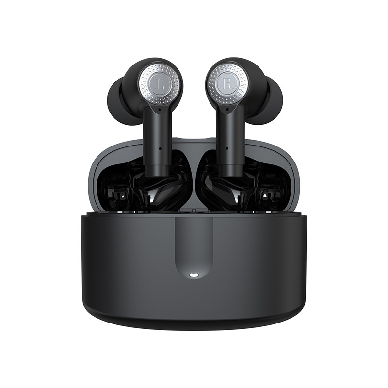 真無線能動騒音bluetoothイヤホン入耳式運動長航続は華為アップルAPP機能に適用されている|undefined