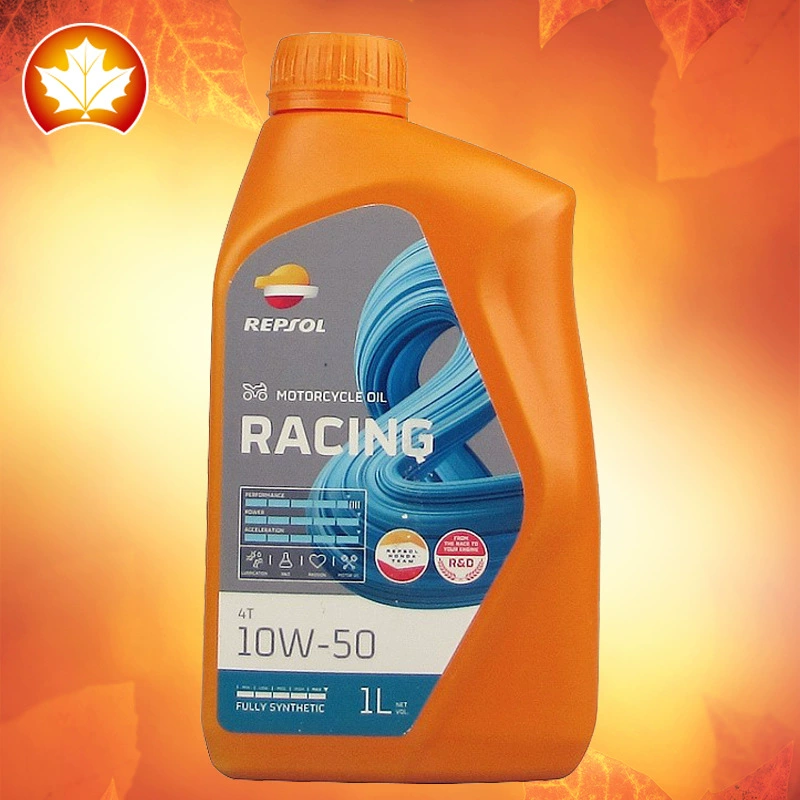 WeiShuang Raytheon 10W-50 SN-класс Испания импортировала все смазочные материалы для двигателя мотоцикла Ruizho