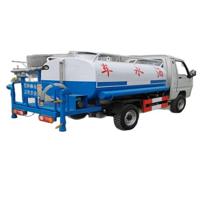 Sprinkler Truck, Suvarma maşınları