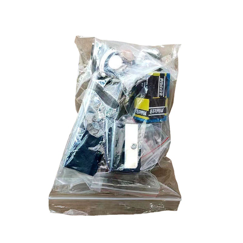 Billar Cue grupo de reparación de la cabeza de cuero herramienta de reparación traje de Billar Cue accesorios kit de suministros de billar