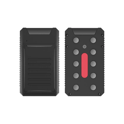 Wireless Portable Strong Magnetic: GPS Locator