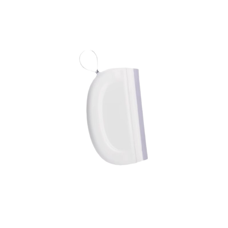 Small Glass Cleaning Tool Bathroom Sink Mini Squeegee_voghion.com