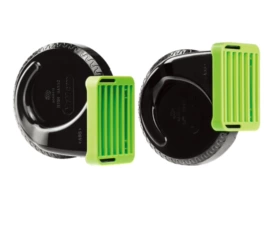 汽车喇叭;大灯、前照灯