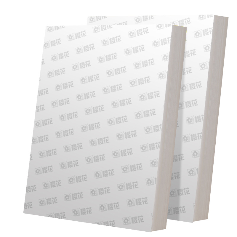 Papel fotográfico de alto brillo de cerezo impresión de inyección de tinta foto a4a6 papel fotográfico de impresión en color folleto papel fotográfico paisaje