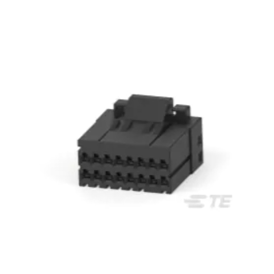 TE/̩�� 2-1318118-8  PCB������  �߶԰�������  �ֻ� �������