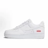 Supreme co -branded white
