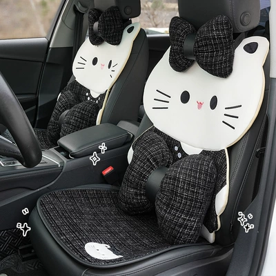 Seat cushion, seat cover, Seat Cushion, Universal for