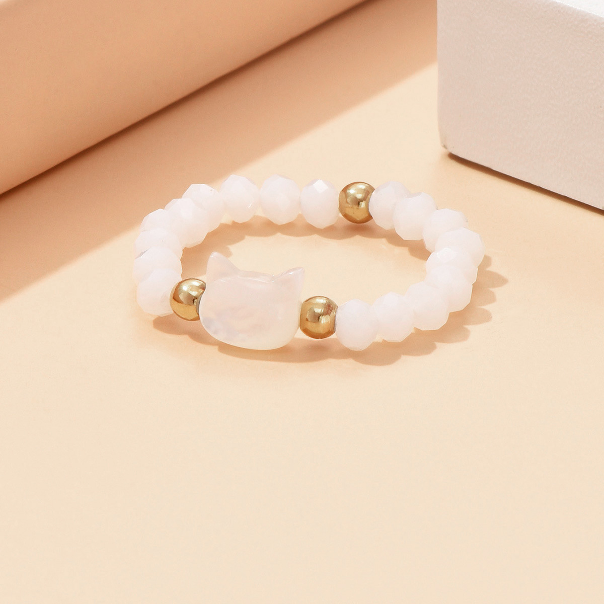 Natural Crystal And Gemstone Fine Charms For Positive Energy_voghion.com