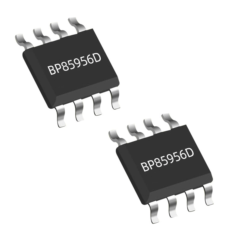 BP85956D BP85956P SOP-8/DIP-7 靖丰 明源 非隔离 开关 原装 芯片 IC