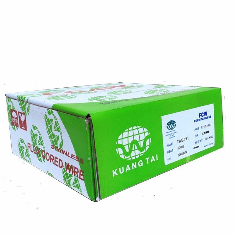 台湾广泰高强度钢焊丝KM-59焊丝ER80S-G高强度钢焊丝