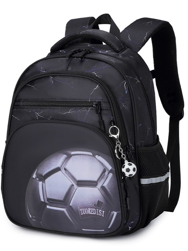 1～5年生向けの軽量で脊椎に優しい、多機能なクロスボーダー新型子供用ランドセル（リュックサック）