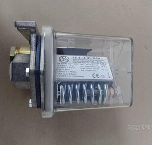 Spot German Tival Marine Switch Ff4-4 Gl Dah Brand New Original Imported Sf Free Shipping