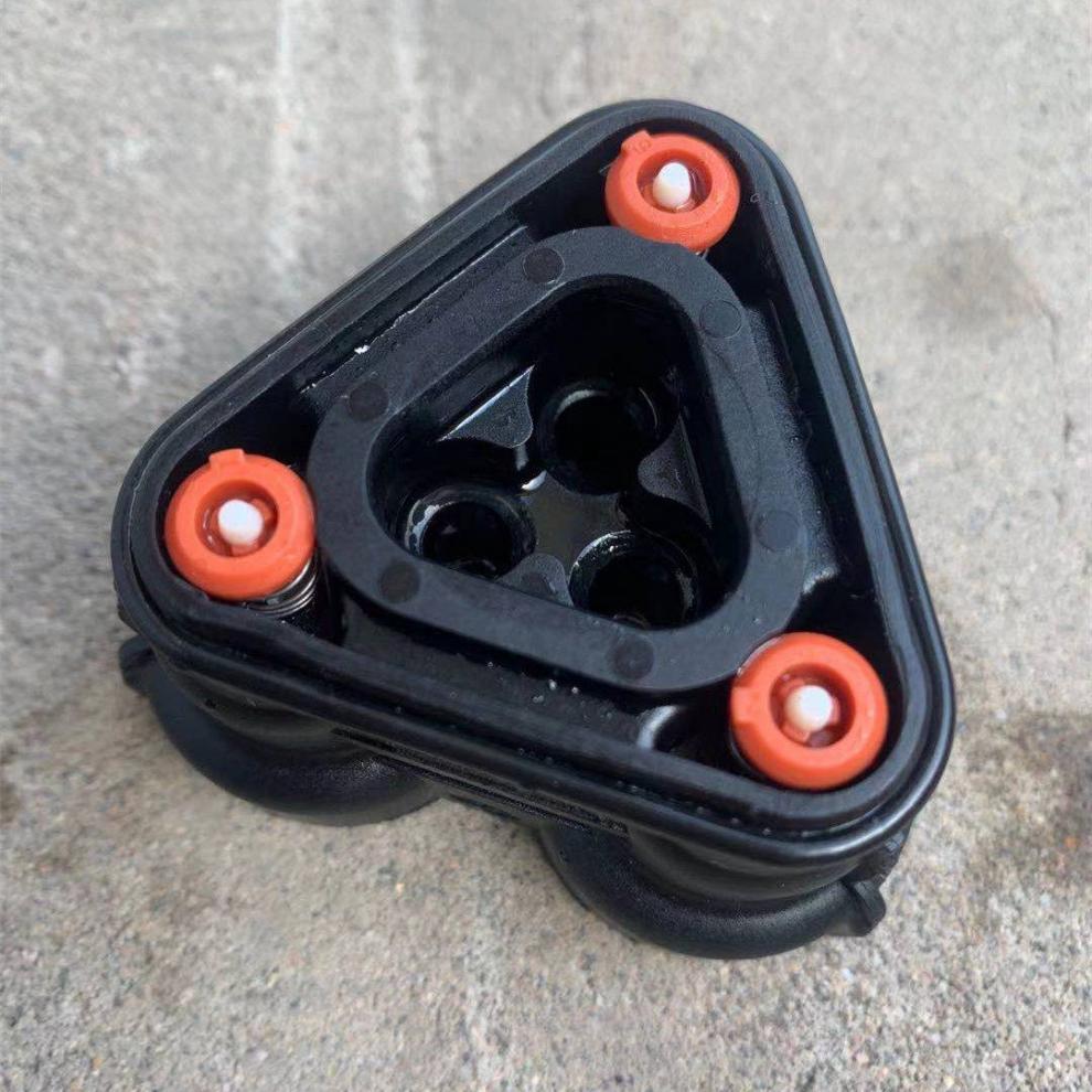 Karcher household car washer K2K3 cleaning machine accessories: gear, swash plate, bearing, plunger, oil seal, motor