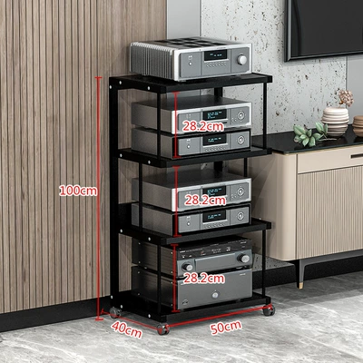 Cabinet Removable CD Gallbladder Machine – Electric car big tripod - 4-layers-of-reinforced-a-black-black-walnut-25-plate-thickness