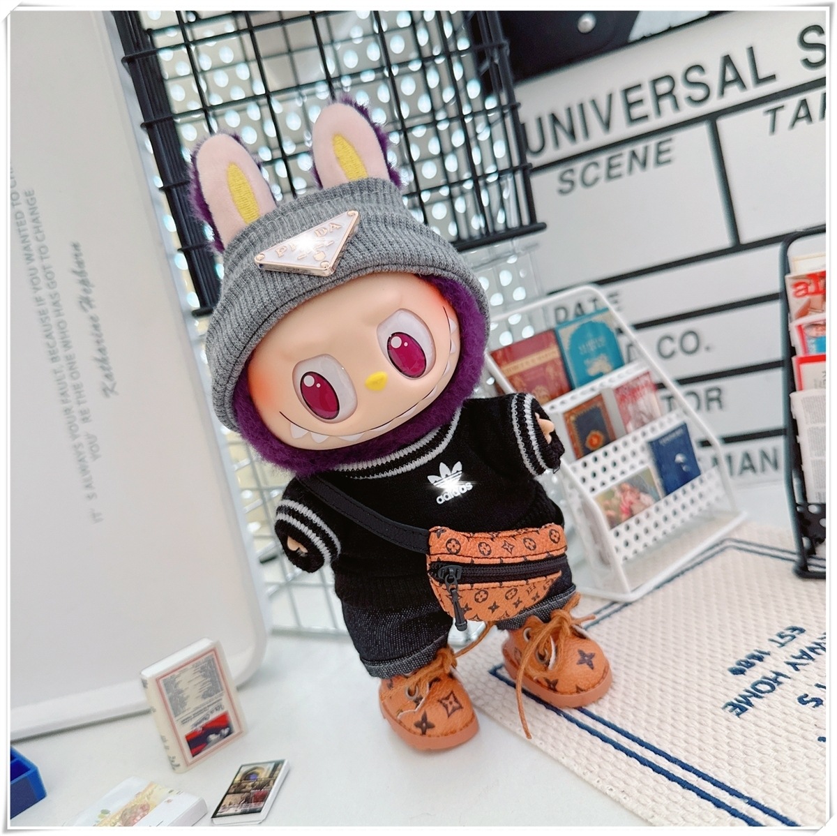 undefined