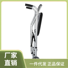⇓老人手推车代步可坐专用可推助步器轻便折叠购物车老年助步车