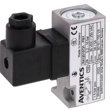 Anwo Chi пропорциональный клапан R440004591 Оригинальный импортный спот электромагнитный клапан AVENTICS подлинный агент