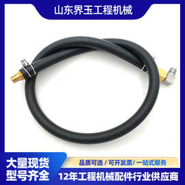配件型号08671-50090软管适配机型PC2000-8 WA500-3 S6D140-1