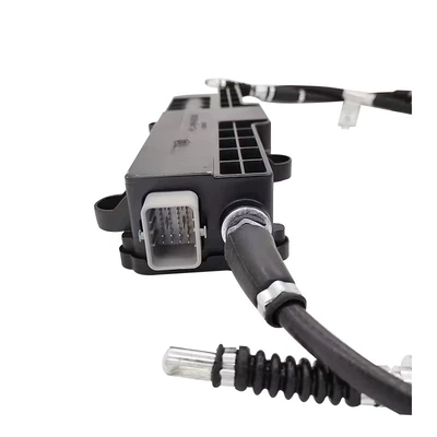 Gear Handbrake Module Assembly – Yanacaq injektoru (Forsunka)