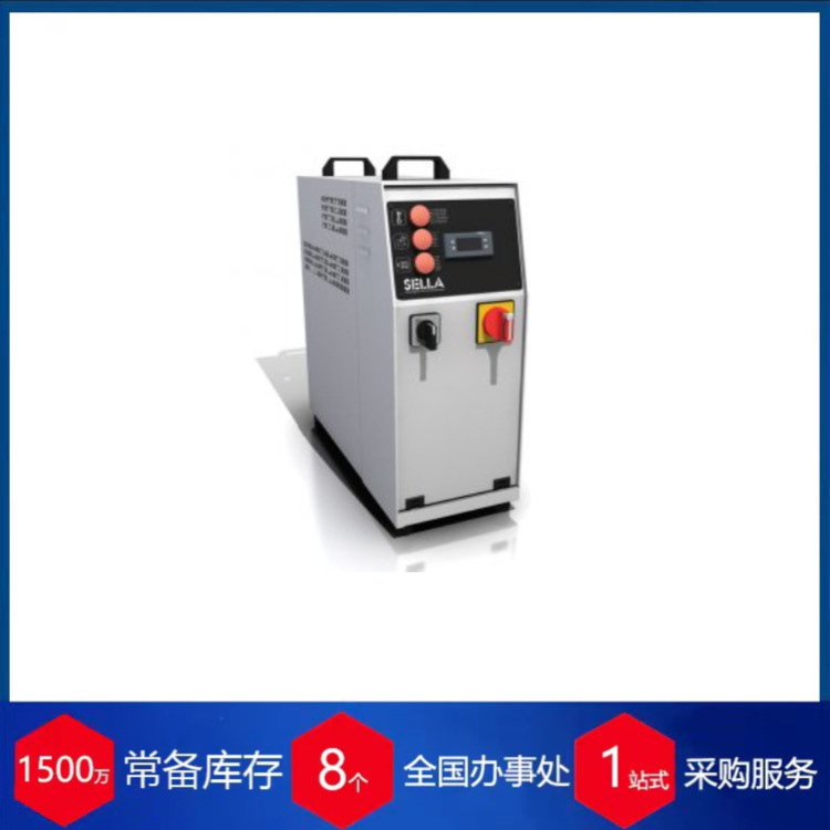德国SELLA模温机HANDY 6/E5-12/601