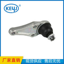 适用于三菱帕杰罗V73 V87W V97W 前下悬挂球头球销底盘 4013A088T