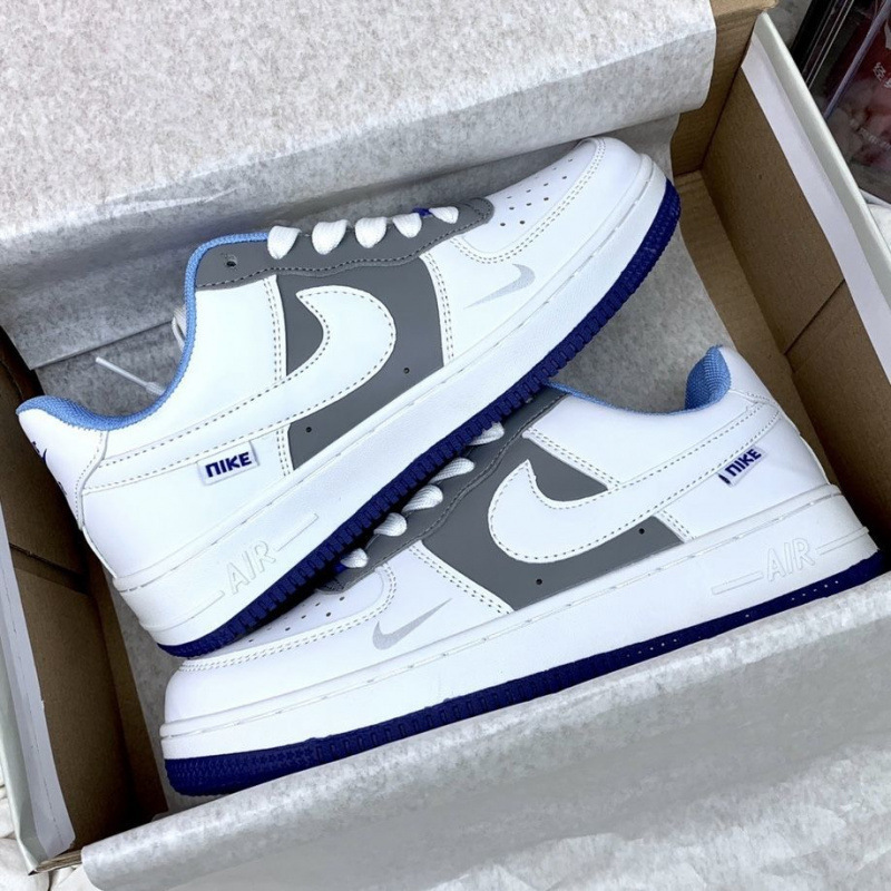 ➭ 【2751人が集まる】人気のAF1シルバーキャンパス、安価でカジュアルで多用途、男女兼用、カップル向けトレンドスポーツ|undefined