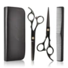 Black set, 4 pieces