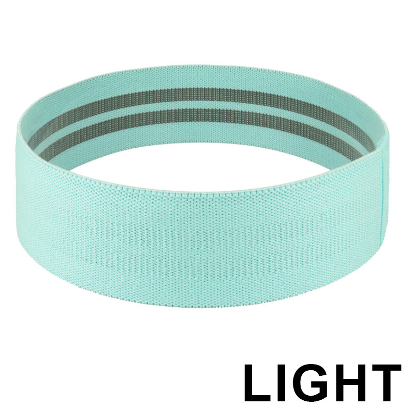 민트 그린 스몰 탄성