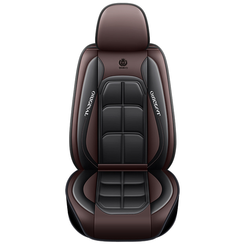 Universal – Universal Car Seat Seat cushion, seat cover - front-single-business-coffee