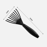 Гигиеническая расческа, подушка безопасности, кушон, пластиковая кудрявая щеточка, оптовые продажи, с печатью вашего логотипа