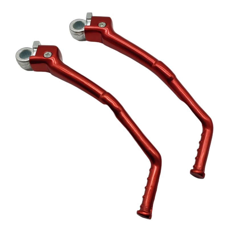 Nave constante keweisi noble Hua Yang bosuer NC250 / 450 off-road motocicleta motor CNC palanca de arranque