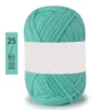25 pink blue