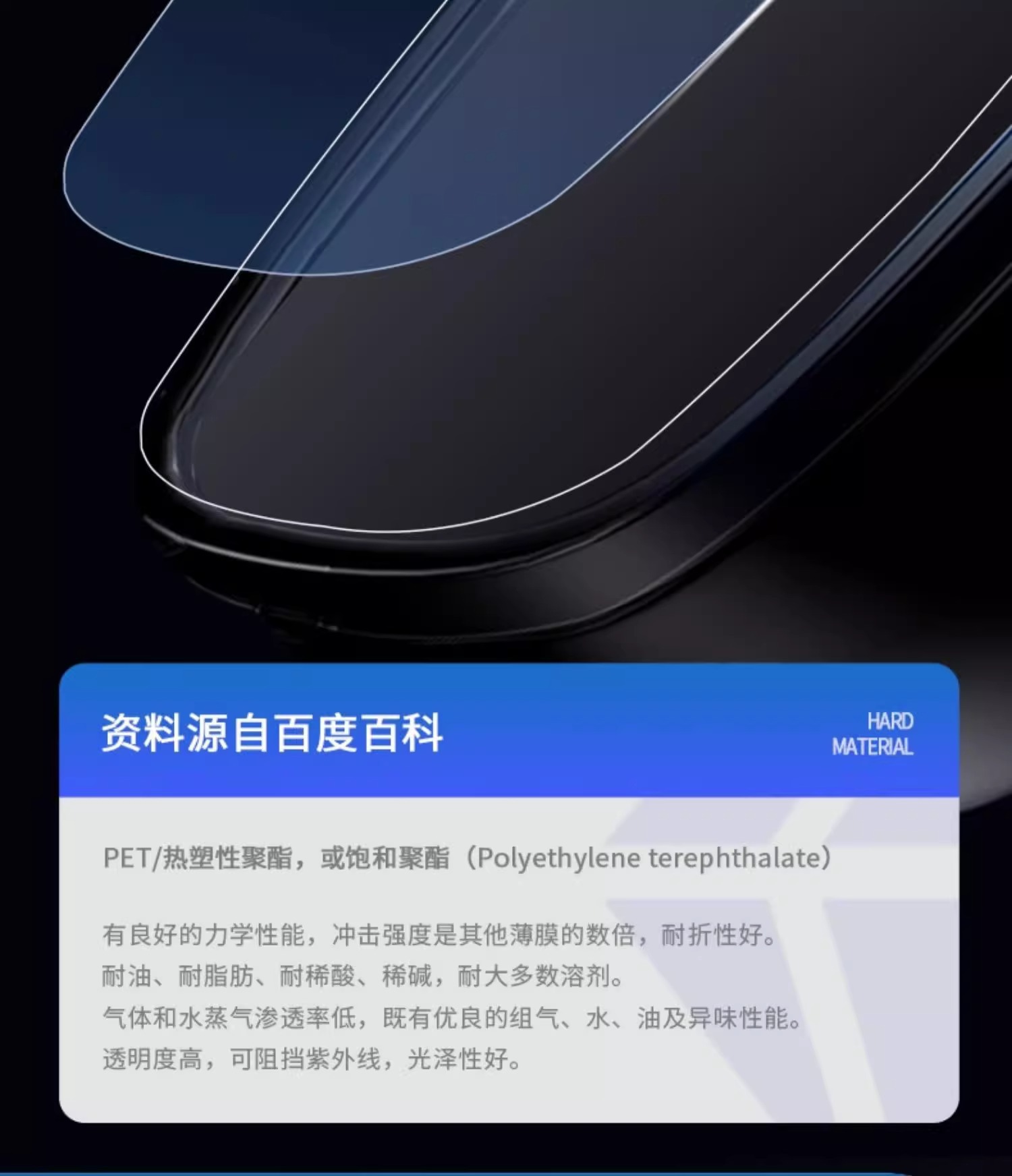 Car Rearview Mirror Rainproof Film, Reversing Mirror, Car Window Waterproof Film, Rainy Day Car Reflective Mirror, Rainproof Artifact