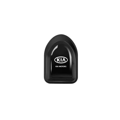 for the Front Seats of the – Car hanging - kia-logo-1-pack