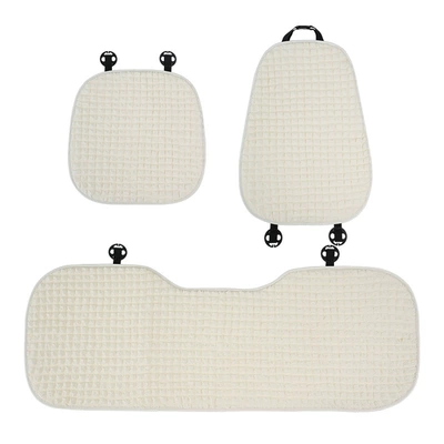 Seat cushion, seat cover, cushion four seasons universal comfortable