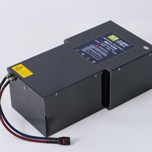 億緯AH品58AH各種尺寸支持定制長續航耐用性磷酸鐵鋰鋰電池組