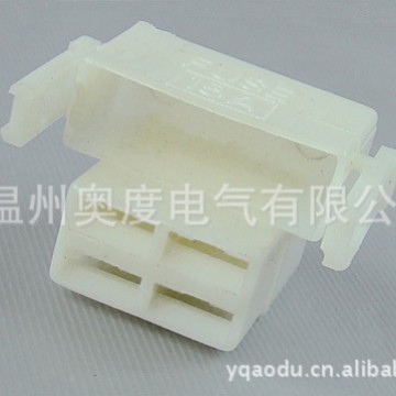 长期销售DJ70412-6.3-21，汽车连接器，接插件，DJ70412-6.3-20