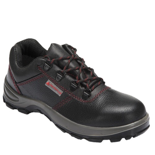 Delta 301112 115 labor protection shoes men's steel toe cap anti-smash and puncture-proof safety shoes construction site electrician anti-nail shoes