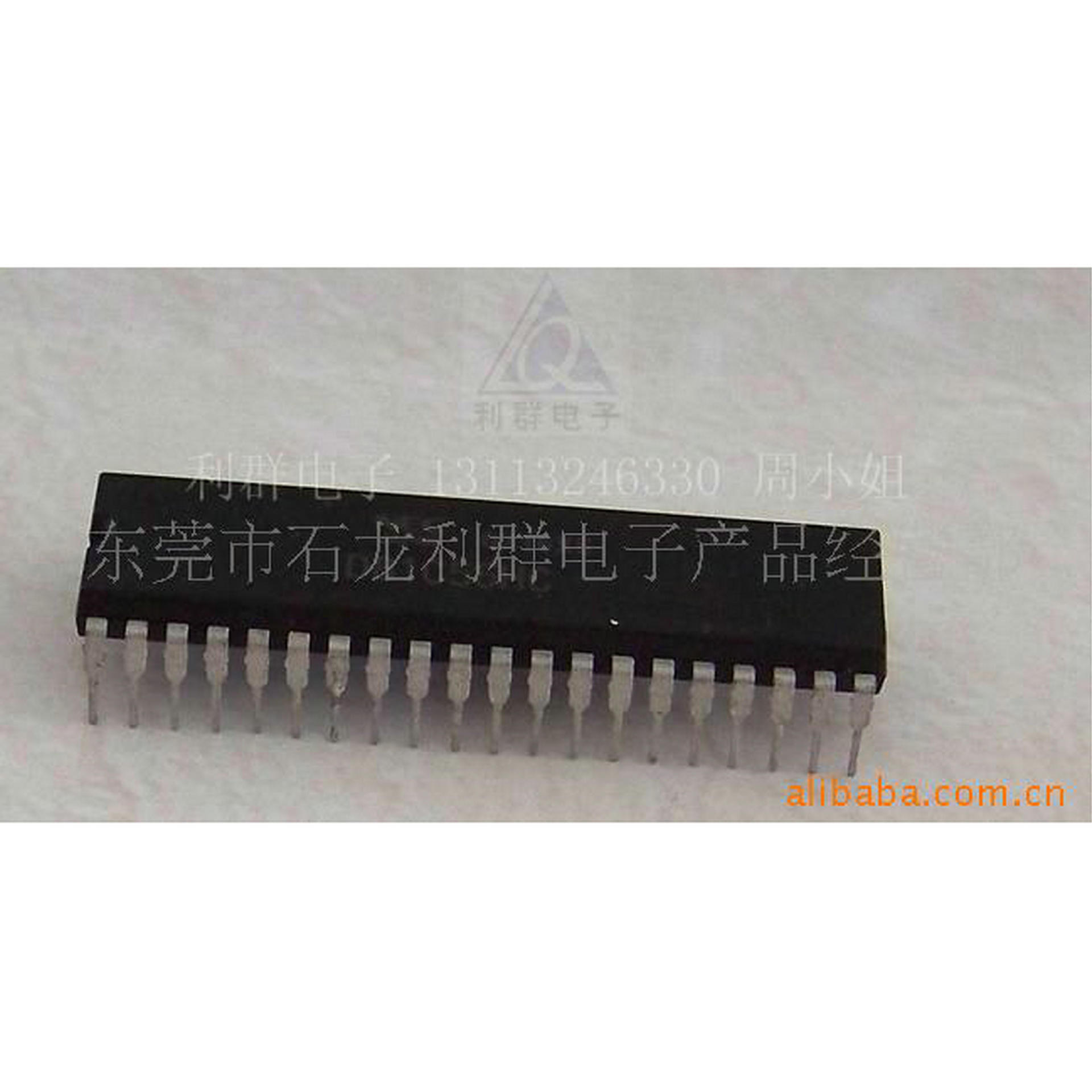 供应 NEC/日本电气 D81C55 扩展端口IC单片机开发扩展端口