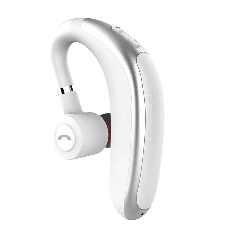 ワイヤレス Bluetooth ヘッドセット K20 超長バッテリー寿命左右耳装着耳掛けタイプ運転専用ランニング実用 Bluetooth|undefined