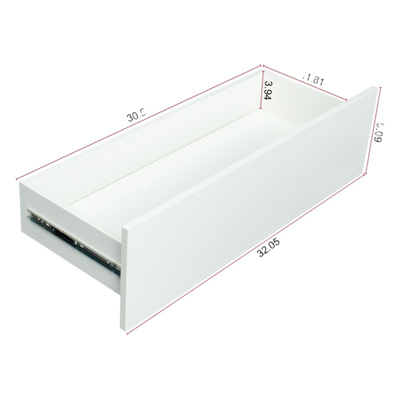 Pequeño apartamento armario simple hogar cocina té gabinete Blanco alto gabinete sala de estar pared aparador