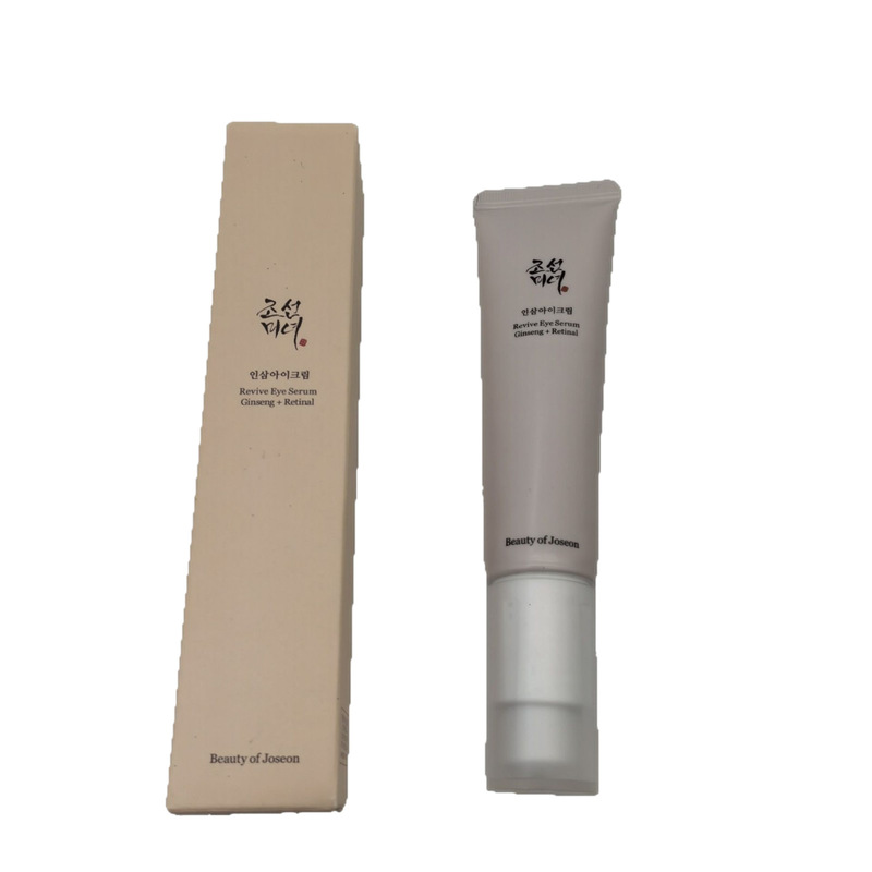 跨境Beautyofjoseon朝鲜美人眼霜焕活眼部精华30ml|undefined