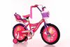 Foreign trade Exit princess girl children Bicycle 12/20 Inch factory