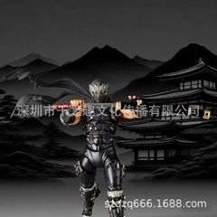 ニンジャドラゴンソード ドラゴンファルコン ドラゴンブラザーファルコン流忍術関節可動クロスボーダーフィギュアモデル可動フィギュア