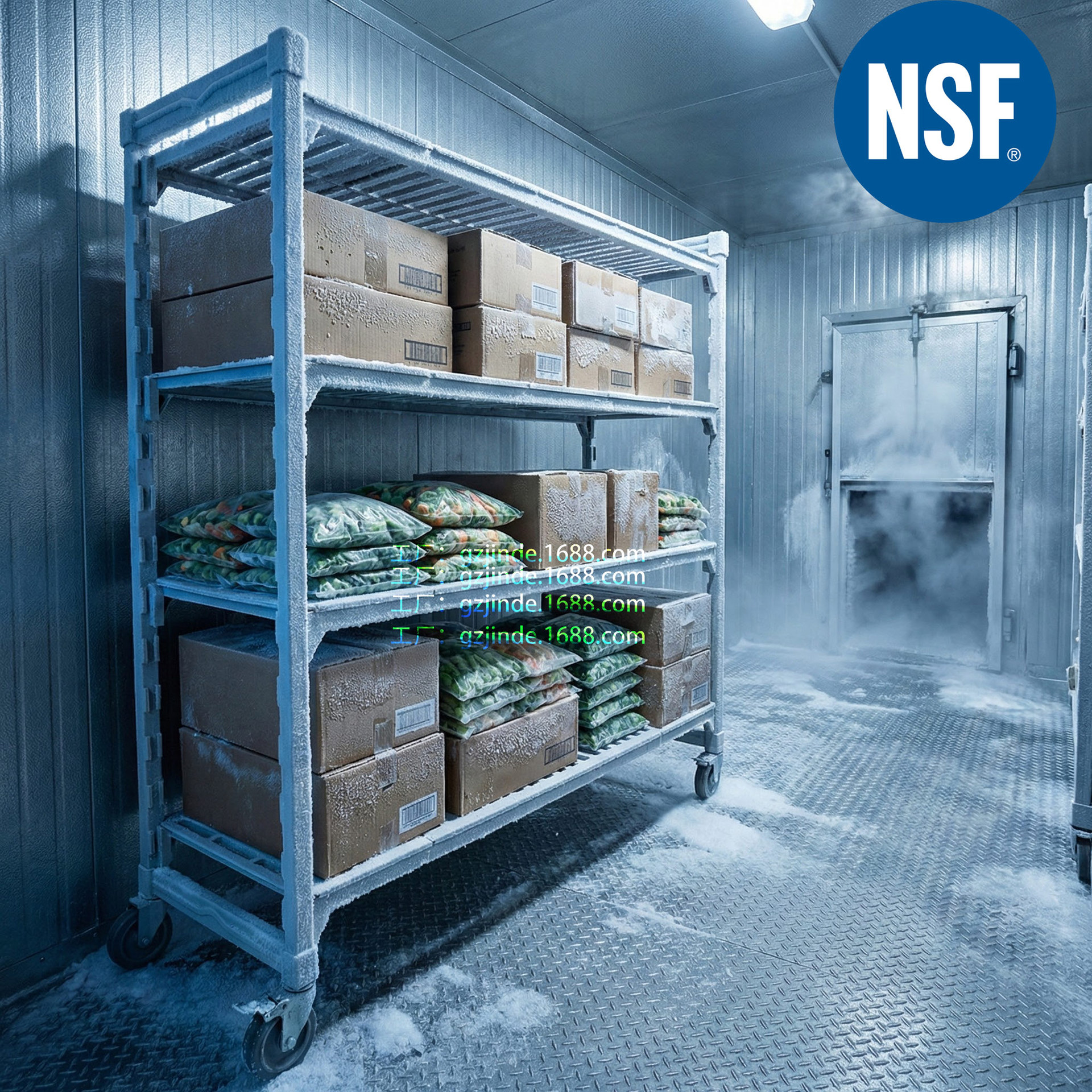 Available racks with wheel rack frame can adjust the environmental…