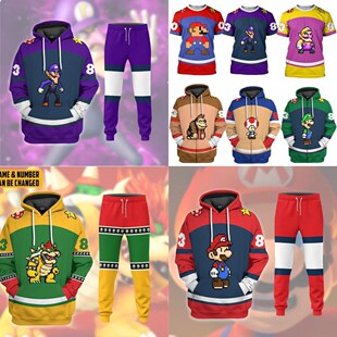 2025�R���W The Super Mario Bros�����Bñ����l����cosñ��